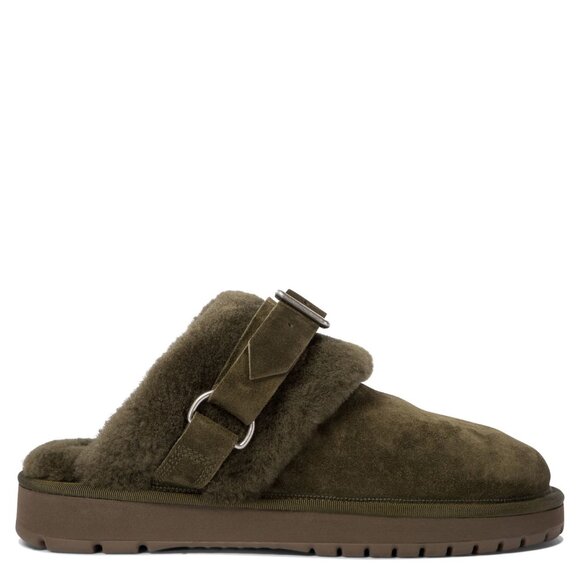 Burberry Chubby Low Slippers IT 40 Men